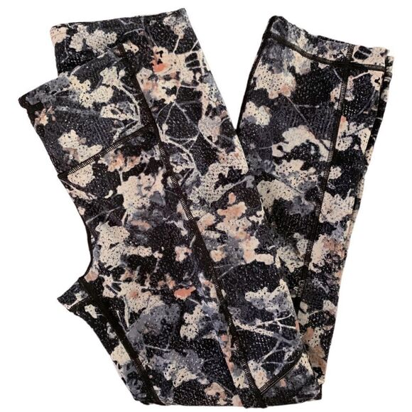 Lululemon Hi Rise Wunder Under Leggings - Picture 5 of 9